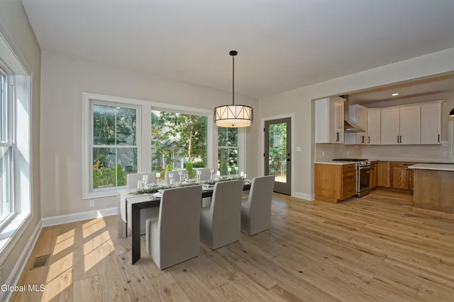 $925,000 | 295 Jefferson Street, Saratoga Springs, NY 12866