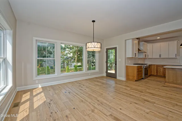 $925,000 | 295 Jefferson Street, Saratoga Springs, NY 12866