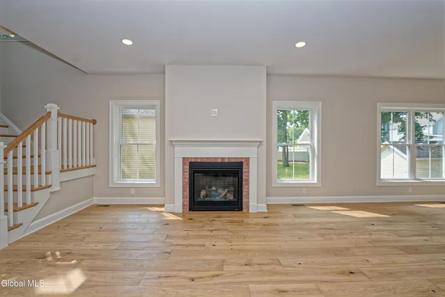 $925,000 | 295 Jefferson Street, Saratoga Springs, NY 12866