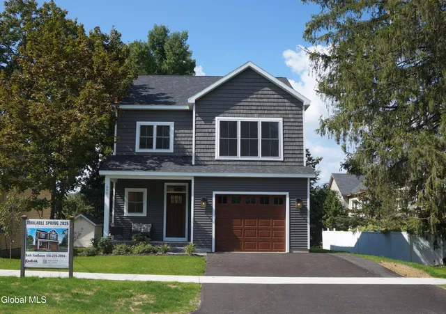 $925,000 | 295 Jefferson Street, Saratoga Springs, NY 12866