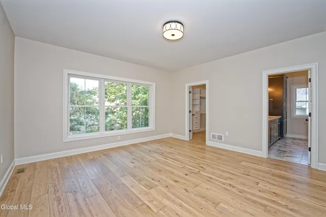 $925,000 | 295 Jefferson Street, Saratoga Springs, NY 12866