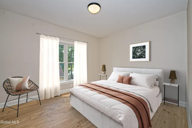 $925,000 | 295 Jefferson Street, Saratoga Springs, NY 12866