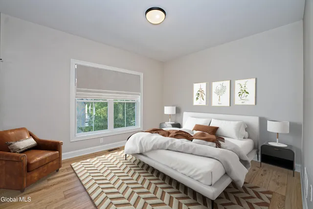 $925,000 | 295 Jefferson Street, Saratoga Springs, NY 12866