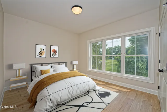 $925,000 | 295 Jefferson Street, Saratoga Springs, NY 12866