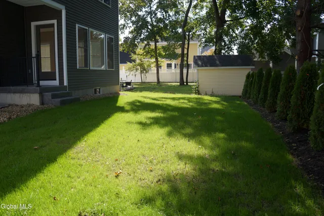 $925,000 | 295 Jefferson Street, Saratoga Springs, NY 12866