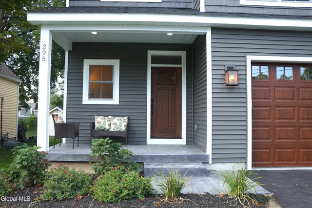 $925,000 | 295 Jefferson Street, Saratoga Springs, NY 12866