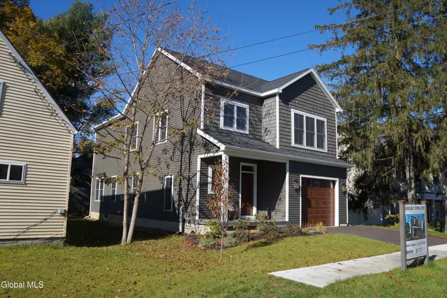 $925,000 | 295 Jefferson Street, Saratoga Springs, NY 12866