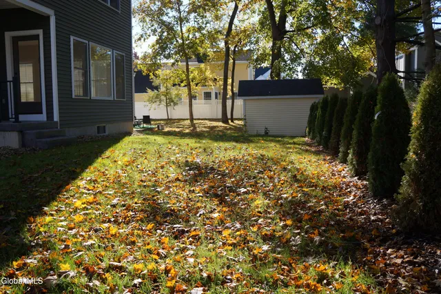 $925,000 | 295 Jefferson Street, Saratoga Springs, NY 12866