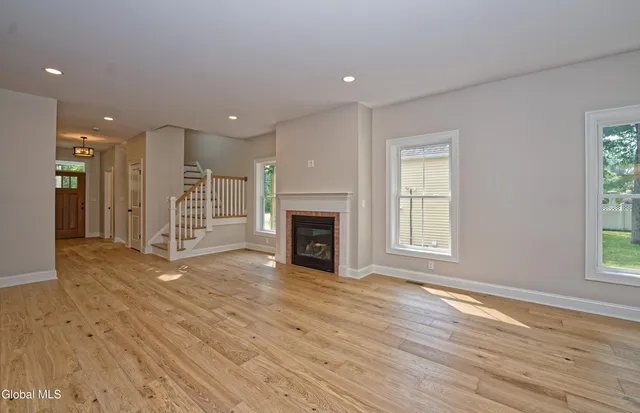 $925,000 | 295 Jefferson Street, Saratoga Springs, NY 12866