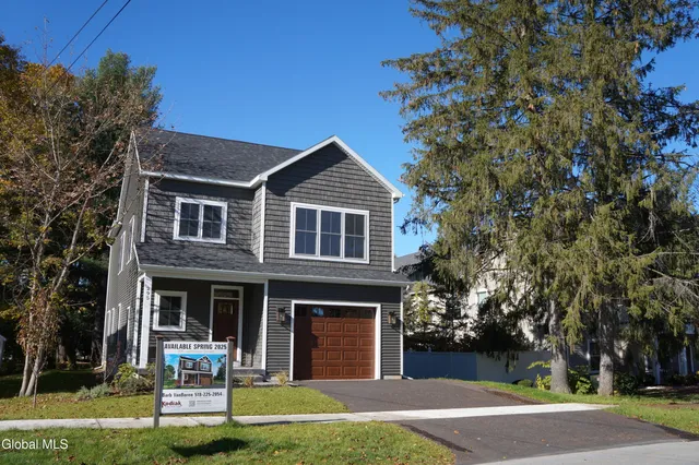 $925,000 | 295 Jefferson Street, Saratoga Springs, NY 12866