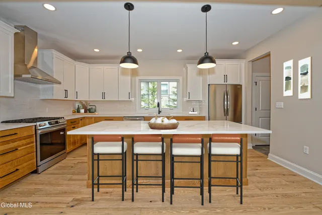 $925,000 | 295 Jefferson Street, Saratoga Springs, NY 12866