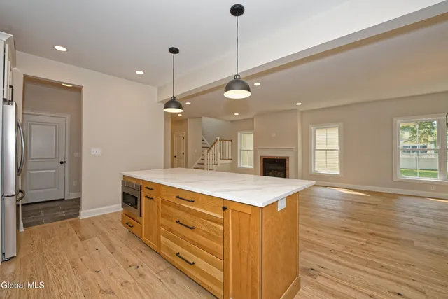 $925,000 | 295 Jefferson Street, Saratoga Springs, NY 12866