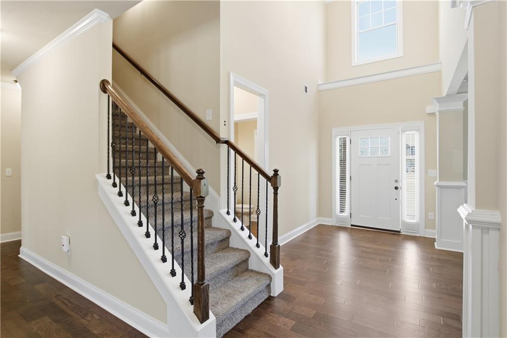 30 Timber Drive Forsyth, GA 31029 - Photo 12 of 40
