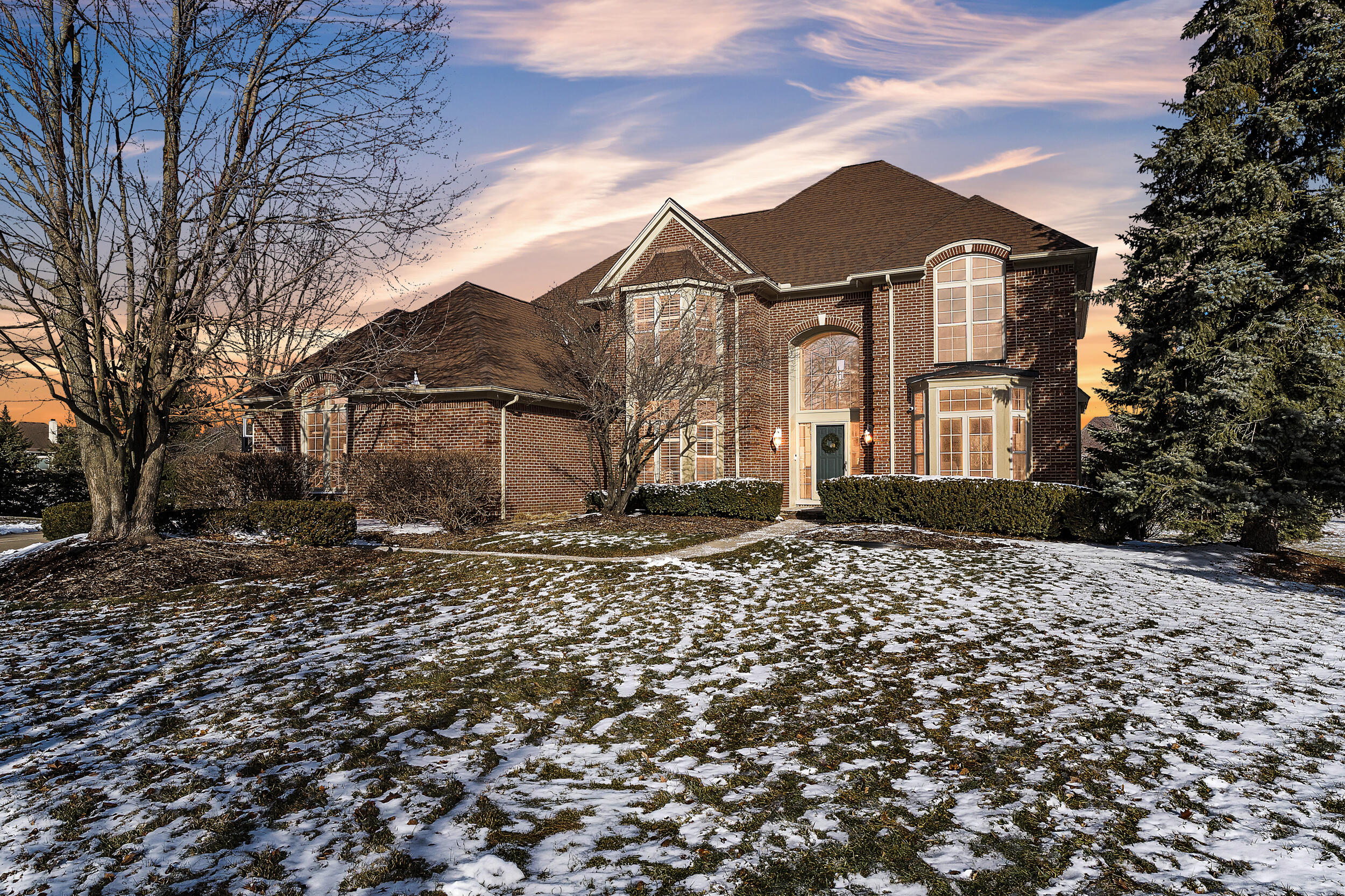 49044 Poppleton Court Canton, MI 48187 - Photo 1 of 58 poppleton-1