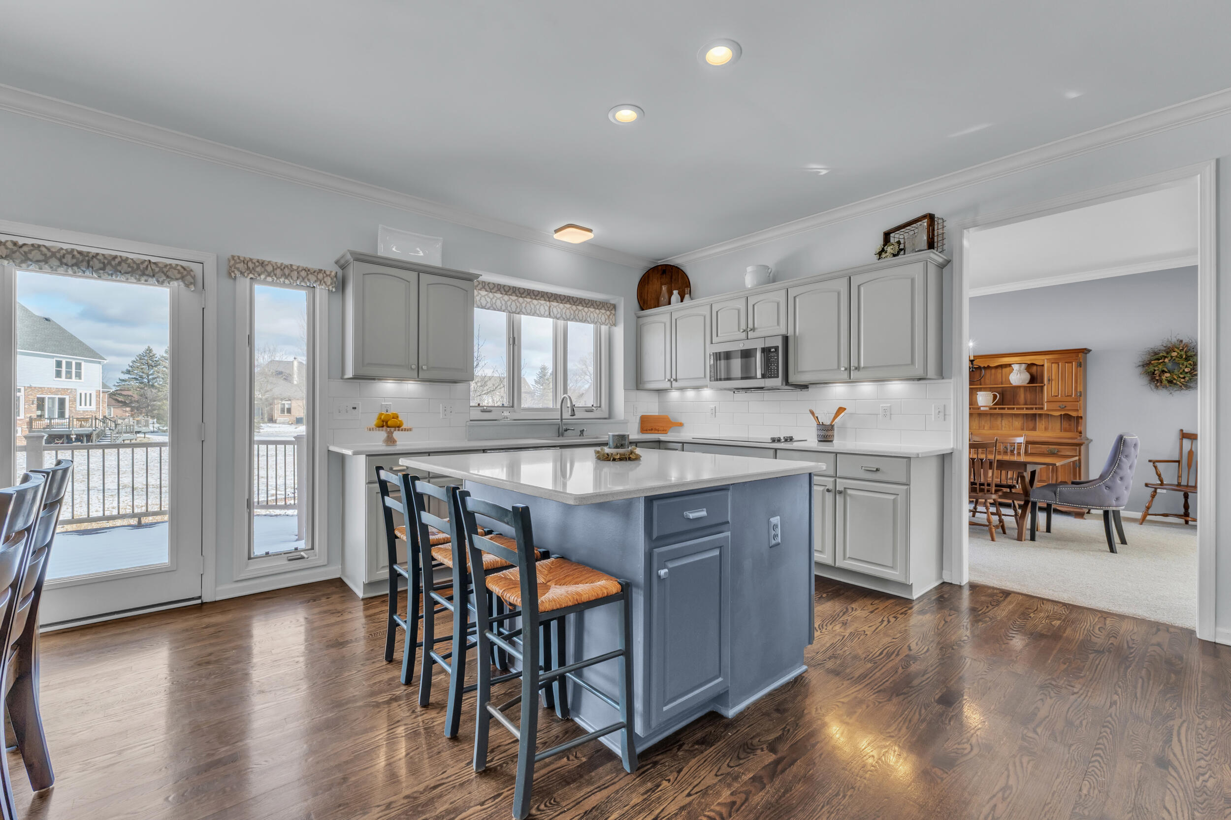 49044 Poppleton Court Canton, MI 48187 - Photo 19 of 58 poppleton-21