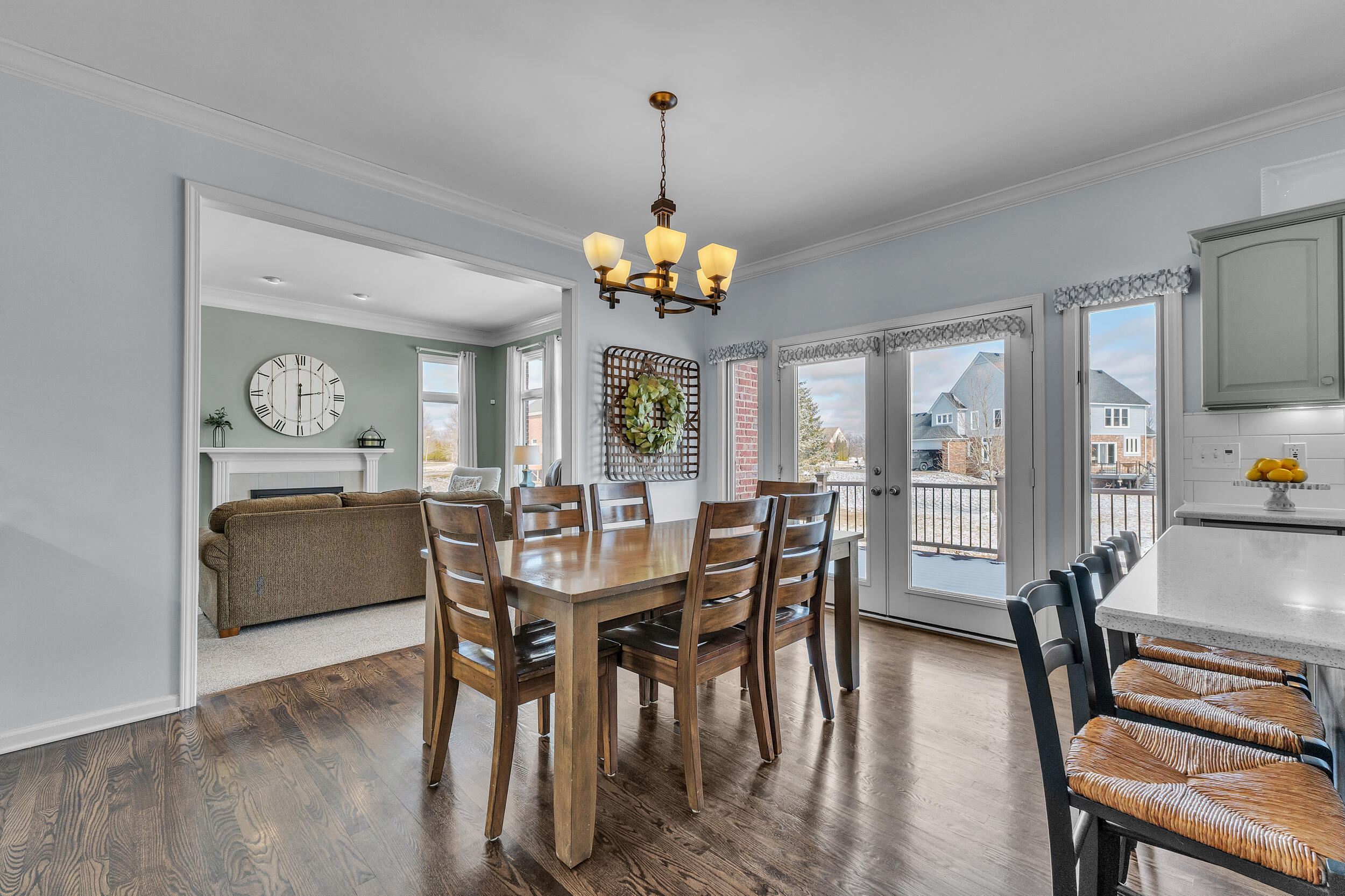 49044 Poppleton Court Canton, MI 48187 - Photo 20 of 58 poppleton-33