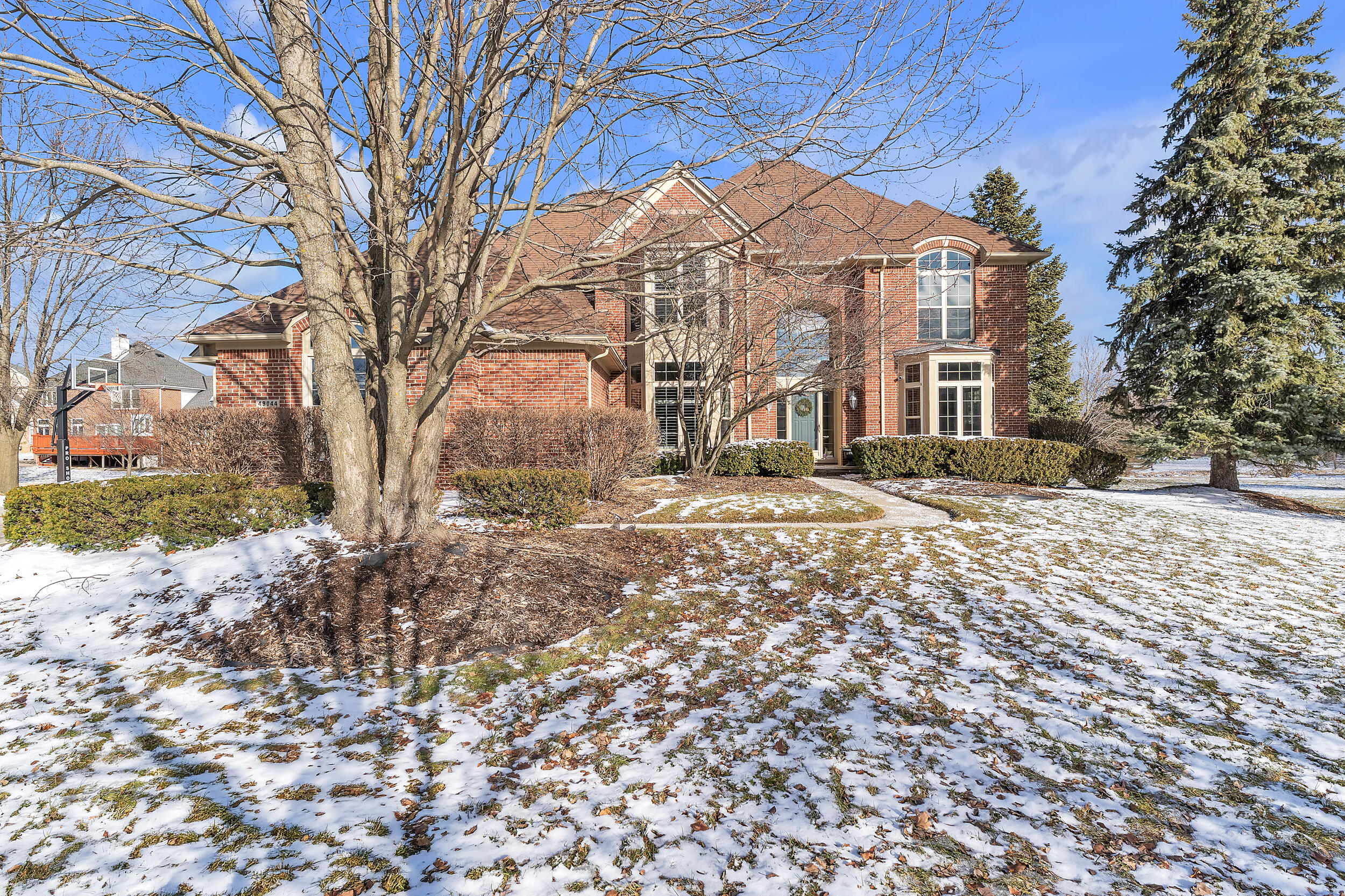 49044 Poppleton Court Canton, MI 48187 - Photo 2 of 58 poppleton-2