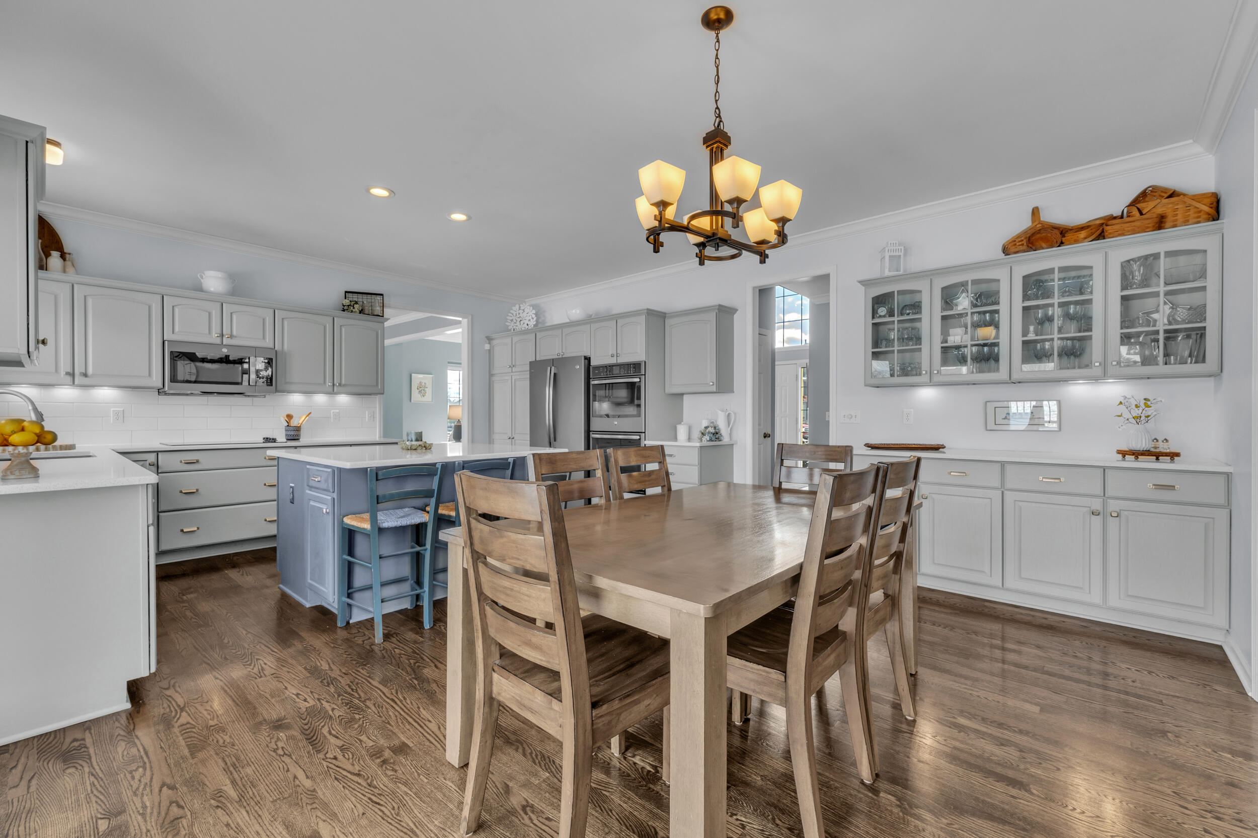 49044 Poppleton Court Canton, MI 48187 - Photo 22 of 58 poppleton-31