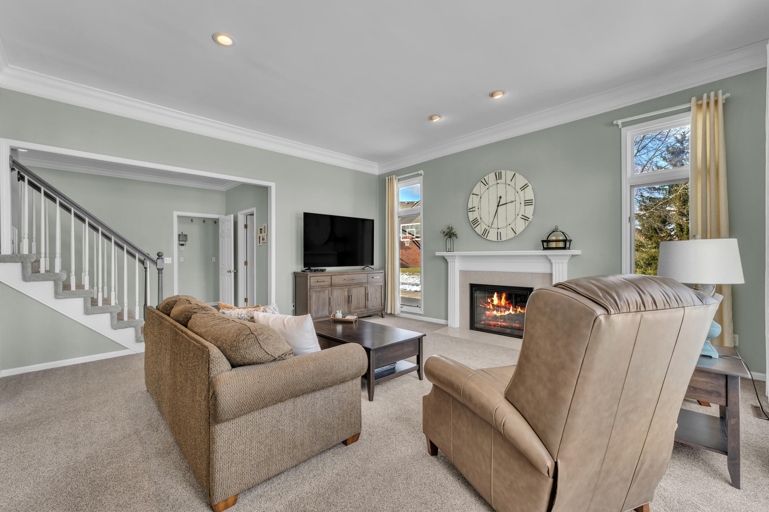 49044 Poppleton Court Canton, MI 48187 - Photo 25 of 58 poppleton-38