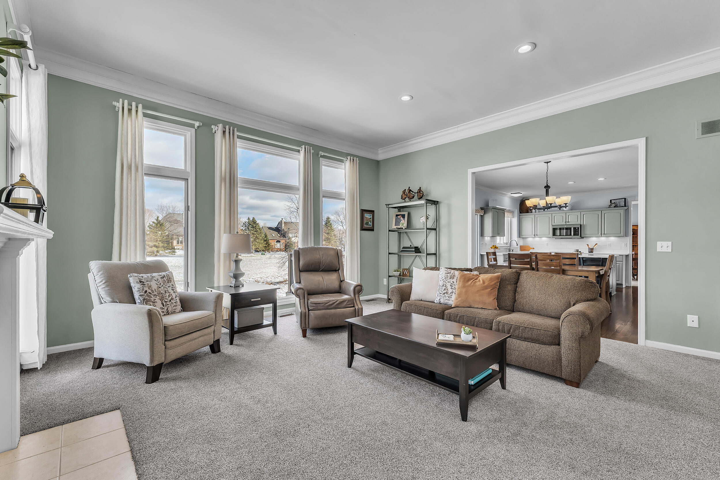 49044 Poppleton Court Canton, MI 48187 - Photo 27 of 58 poppleton-37