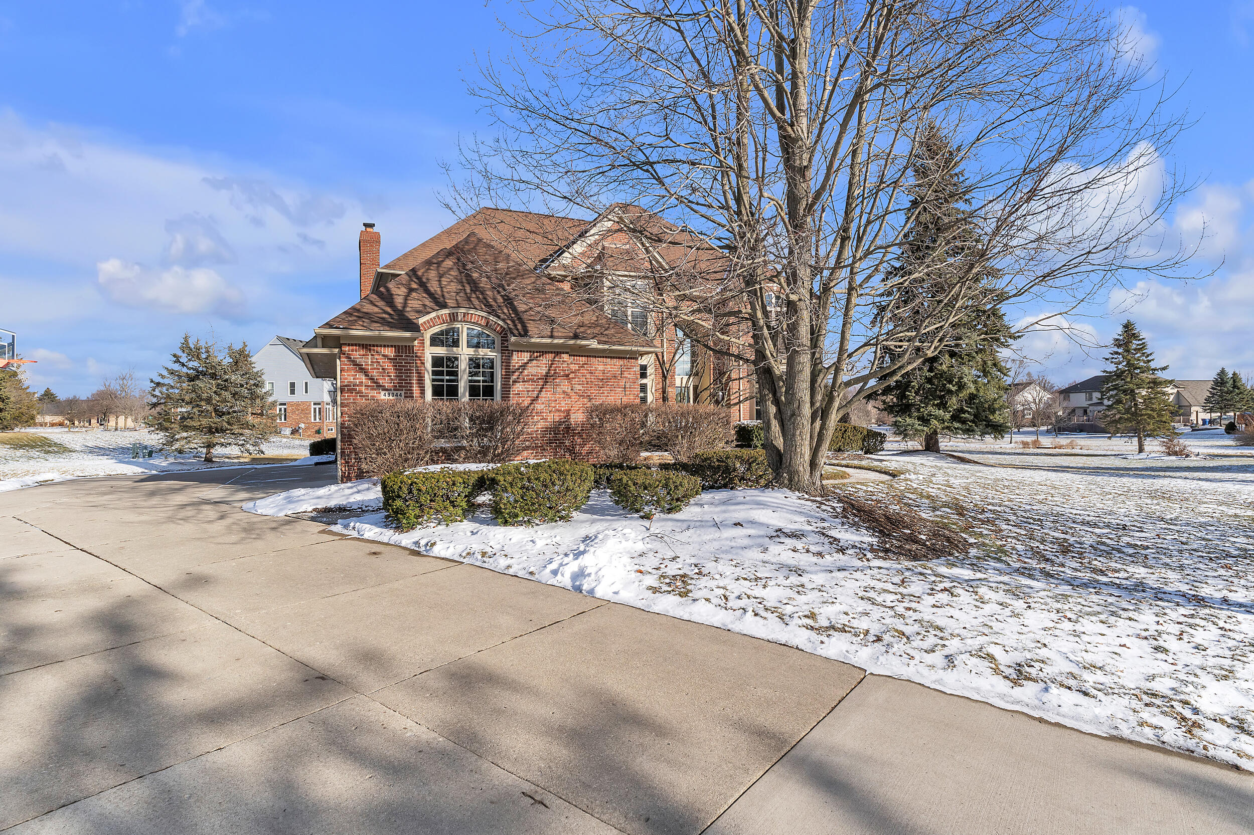 49044 Poppleton Court Canton, MI 48187 - Photo 3 of 58 poppleton-4