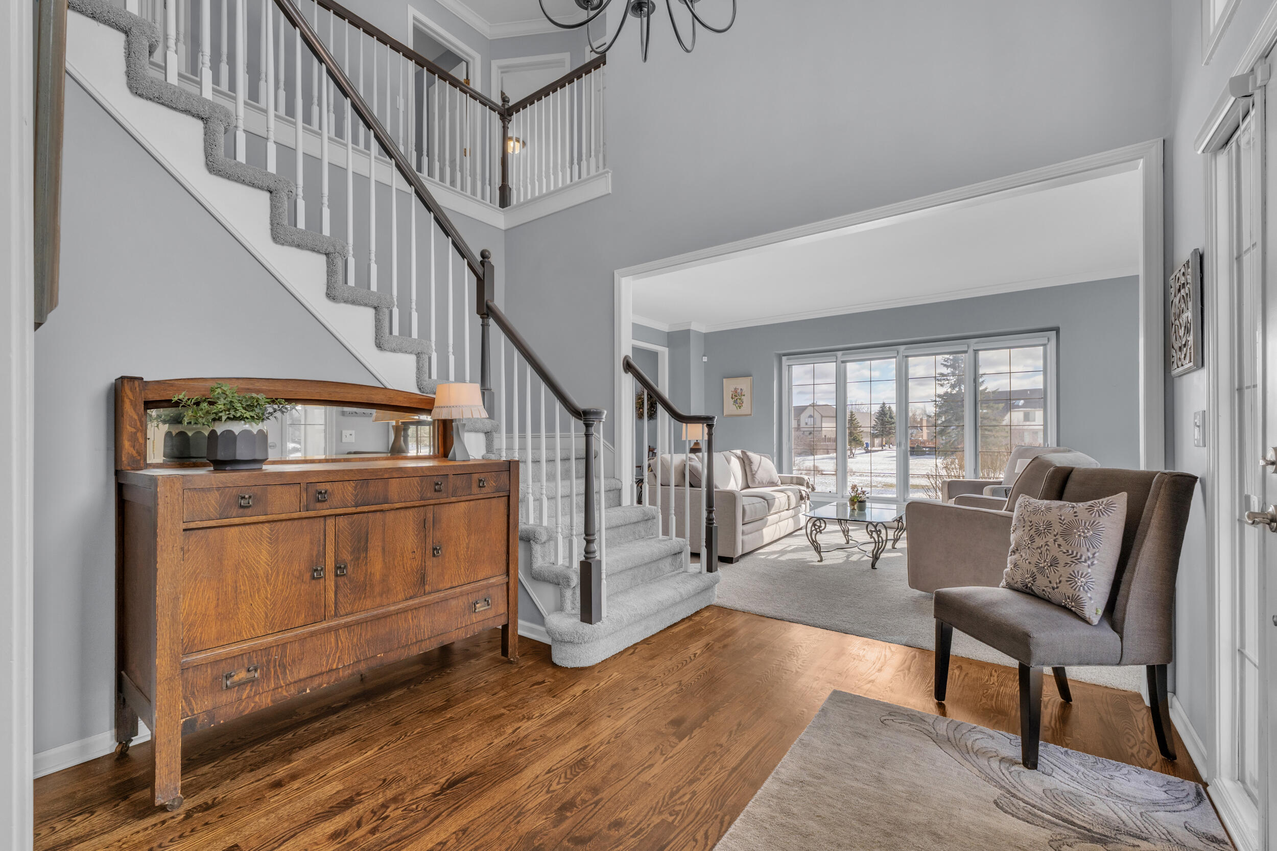 49044 Poppleton Court Canton, MI 48187 - Photo 4 of 58 poppleton-7