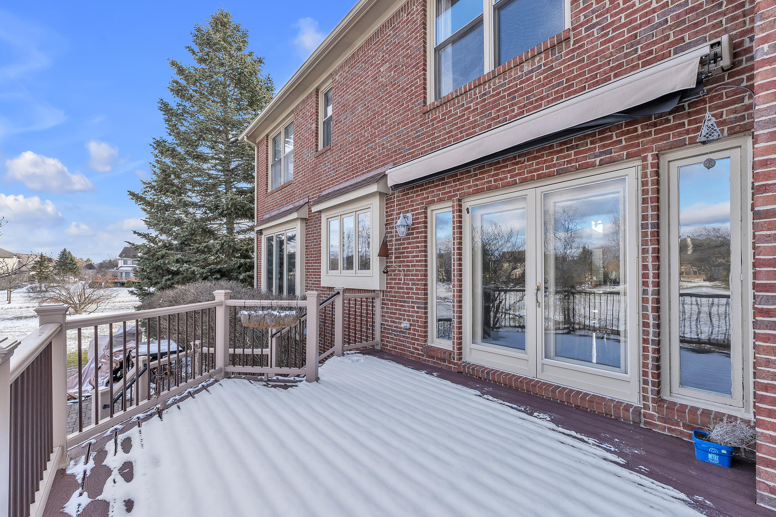 49044 Poppleton Court Canton, MI 48187 - Photo 51 of 58 poppleton-81