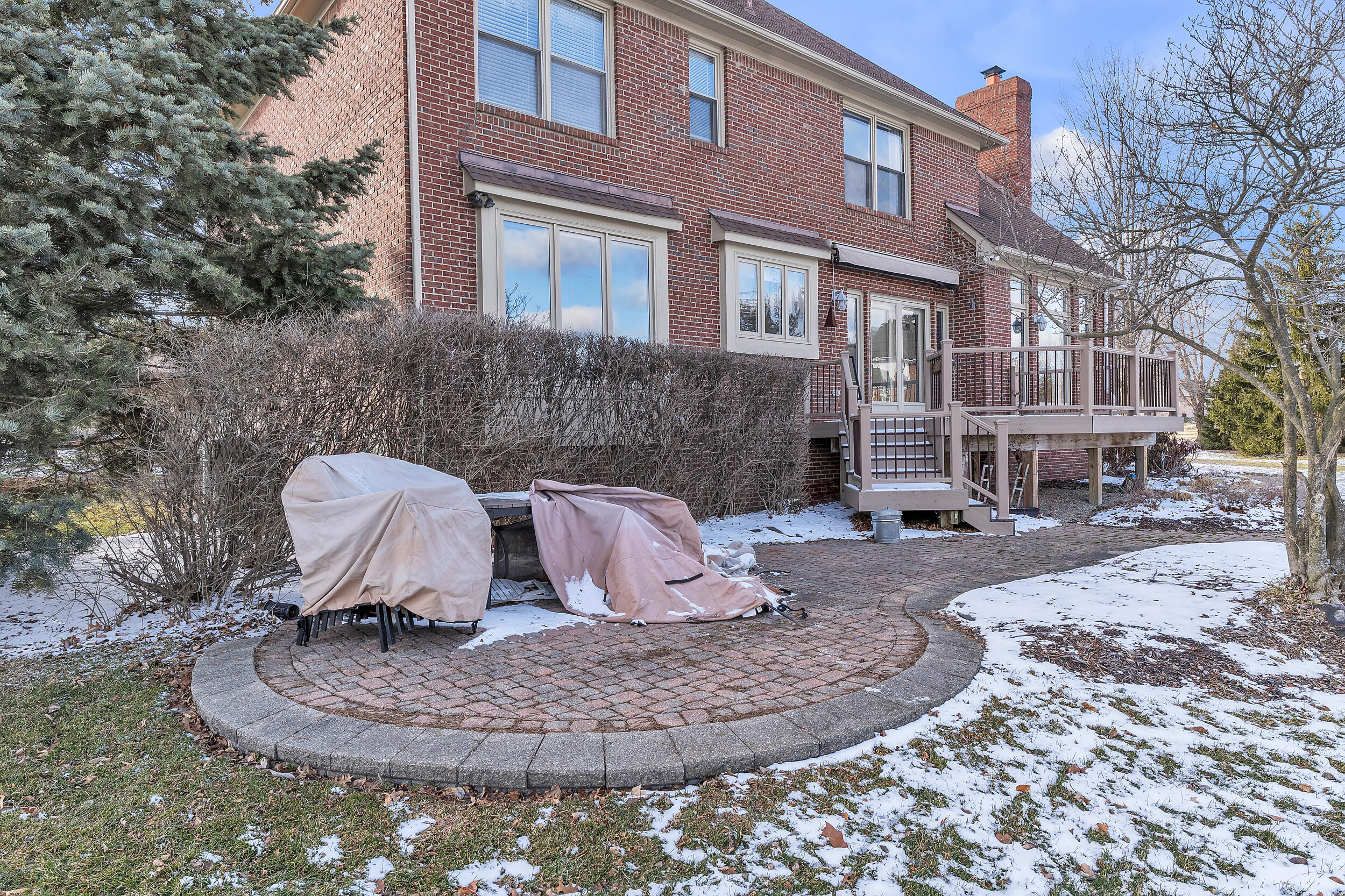 49044 Poppleton Court Canton, MI 48187 - Photo 52 of 58 poppleton-77