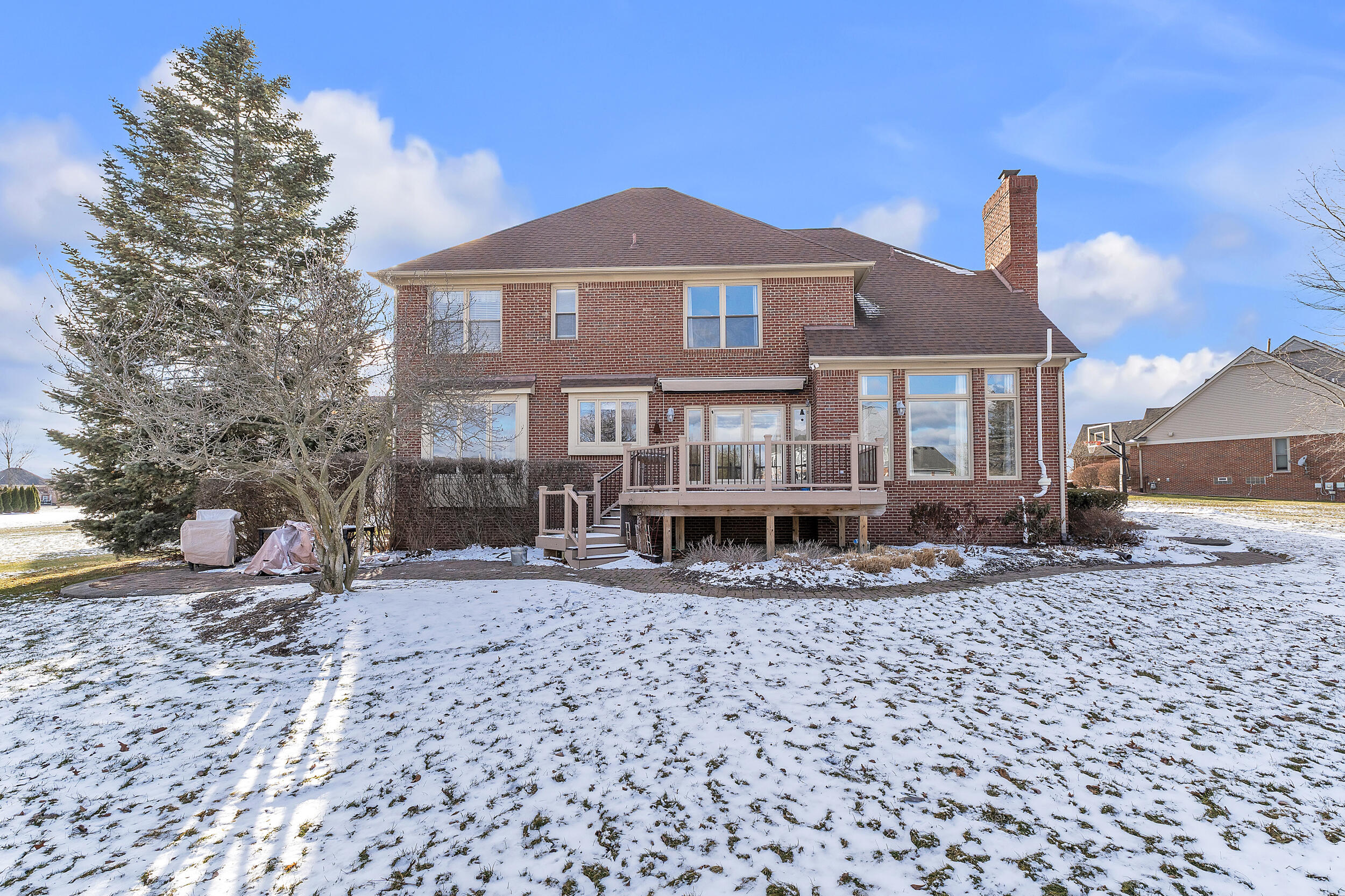 49044 Poppleton Court Canton, MI 48187 - Photo 55 of 58 poppleton-75