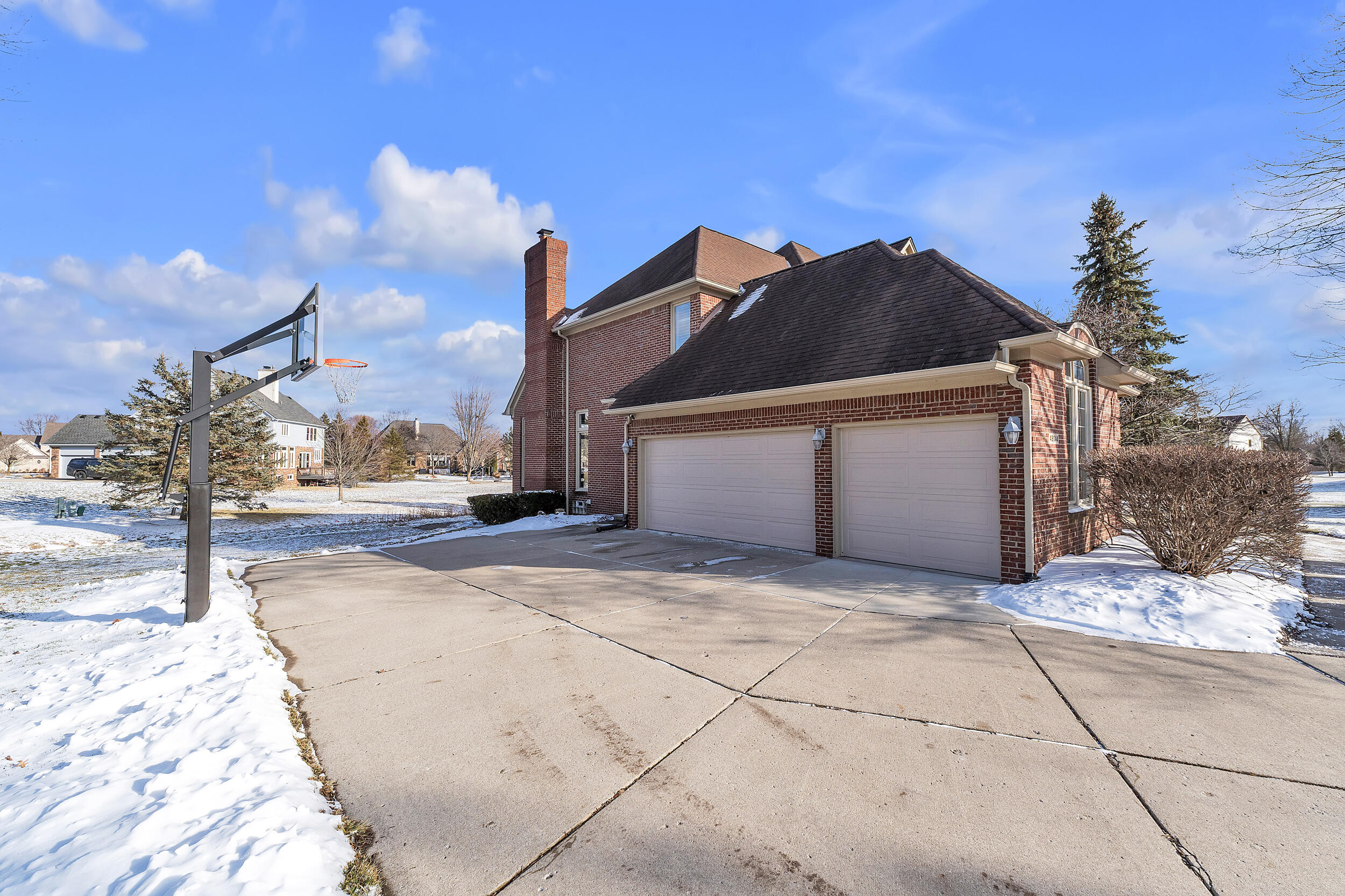 49044 Poppleton Court Canton, MI 48187 - Photo 58 of 58 poppleton-73