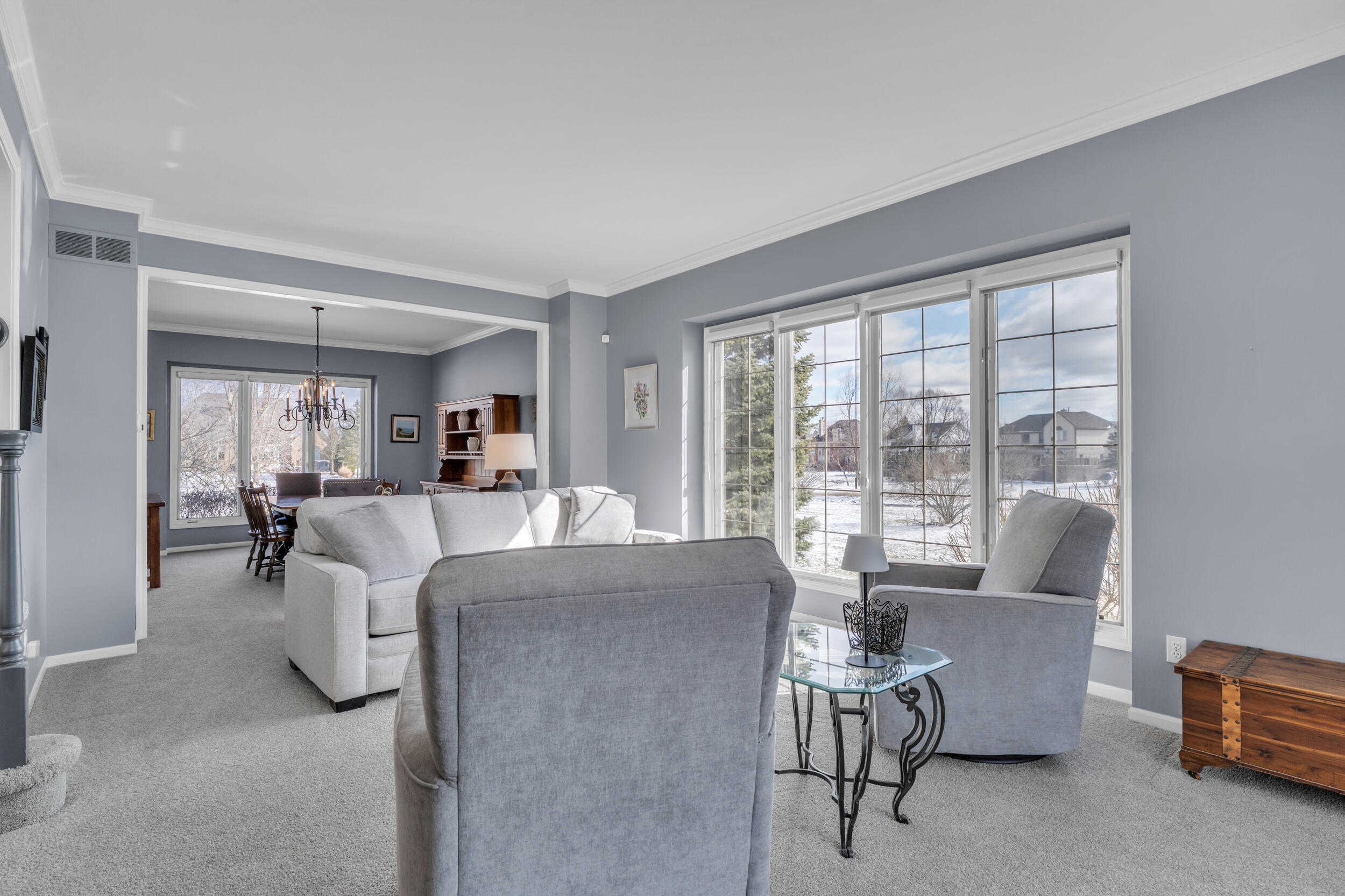 49044 Poppleton Court Canton, MI 48187 - Photo 8 of 58 poppleton-12