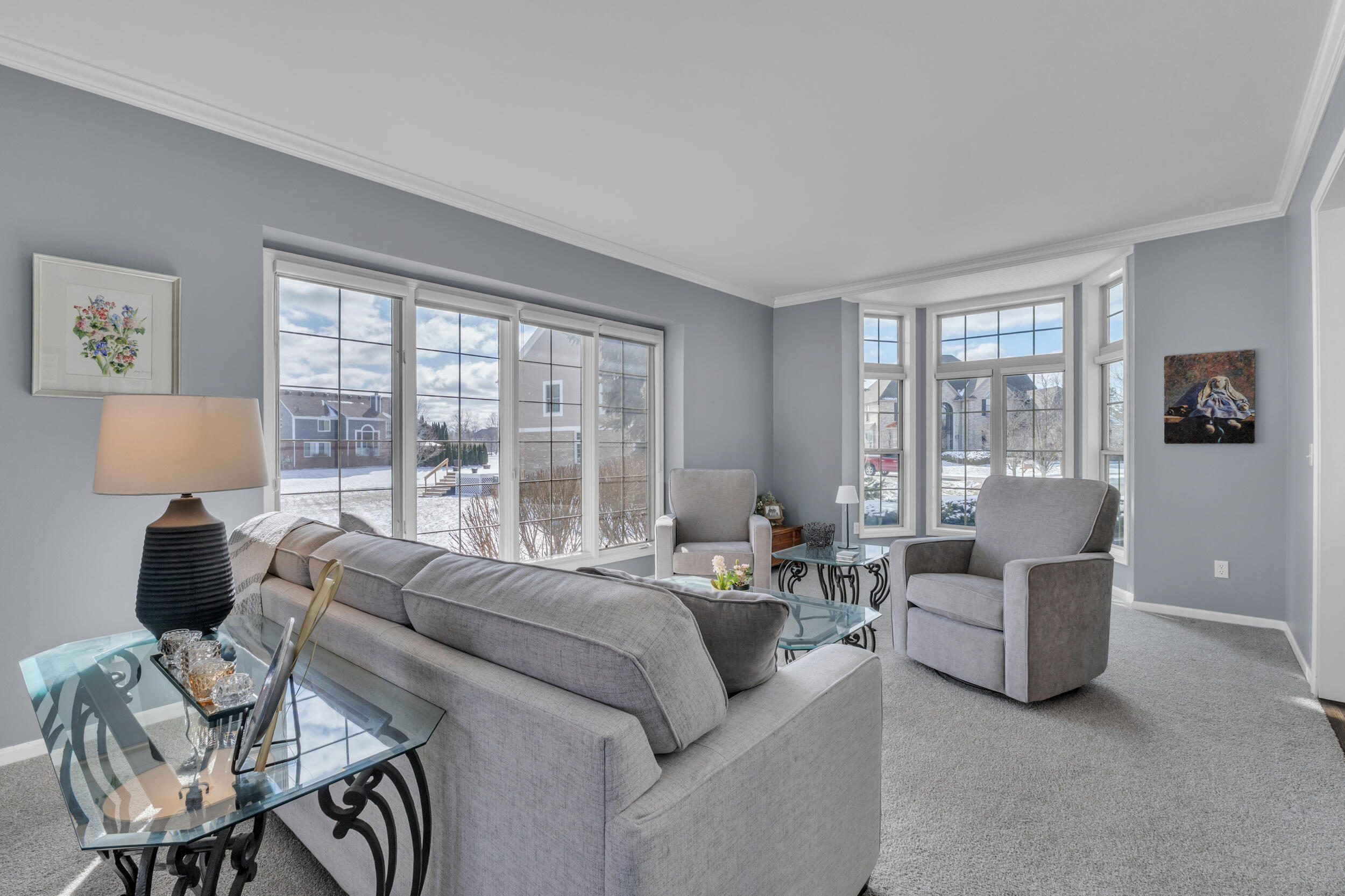 49044 Poppleton Court Canton, MI 48187 - Photo 10 of 58 poppleton-15