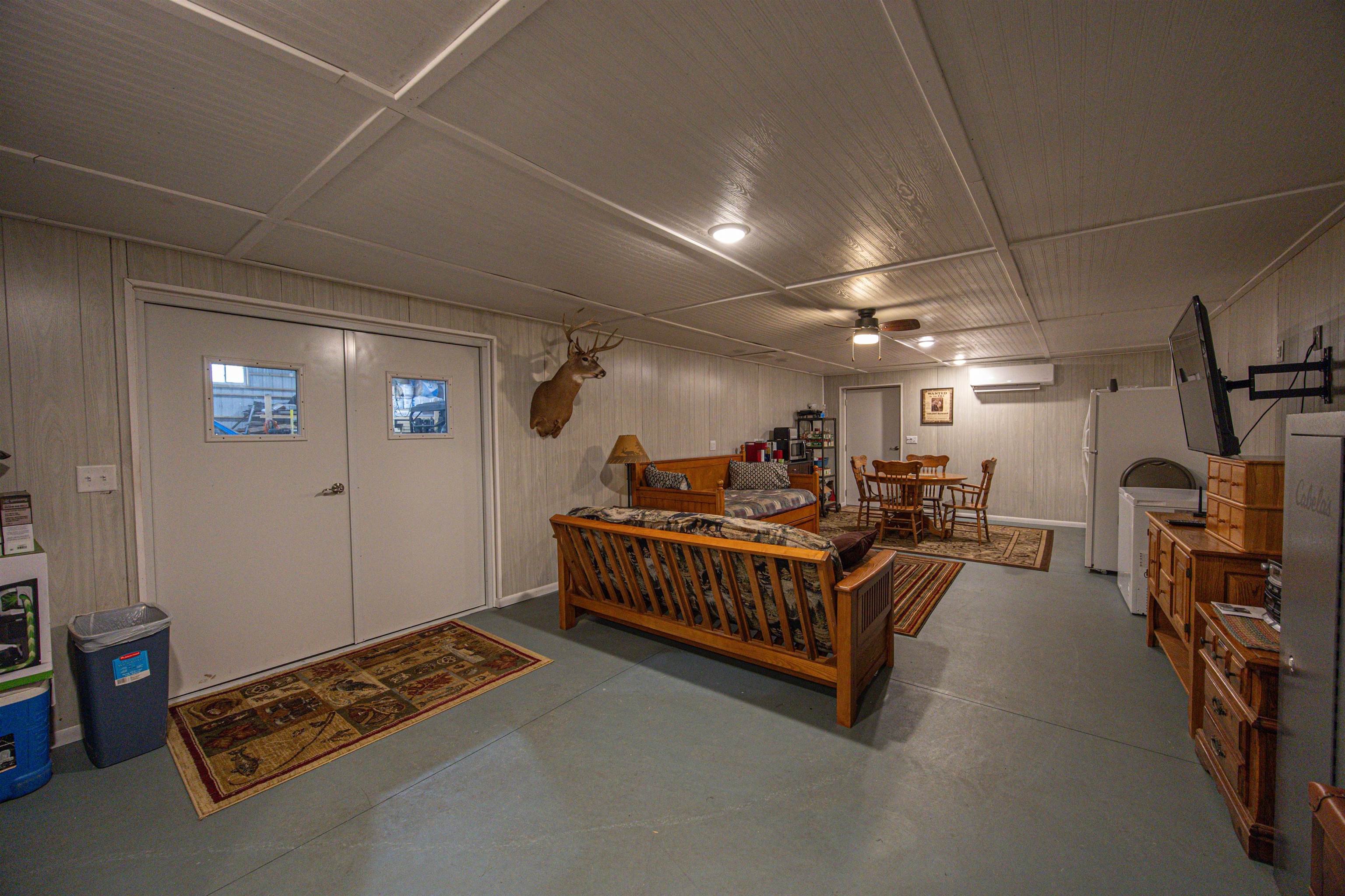 11136 Weso Creek Road Suring, WI 54174 - Photo 32 of 53