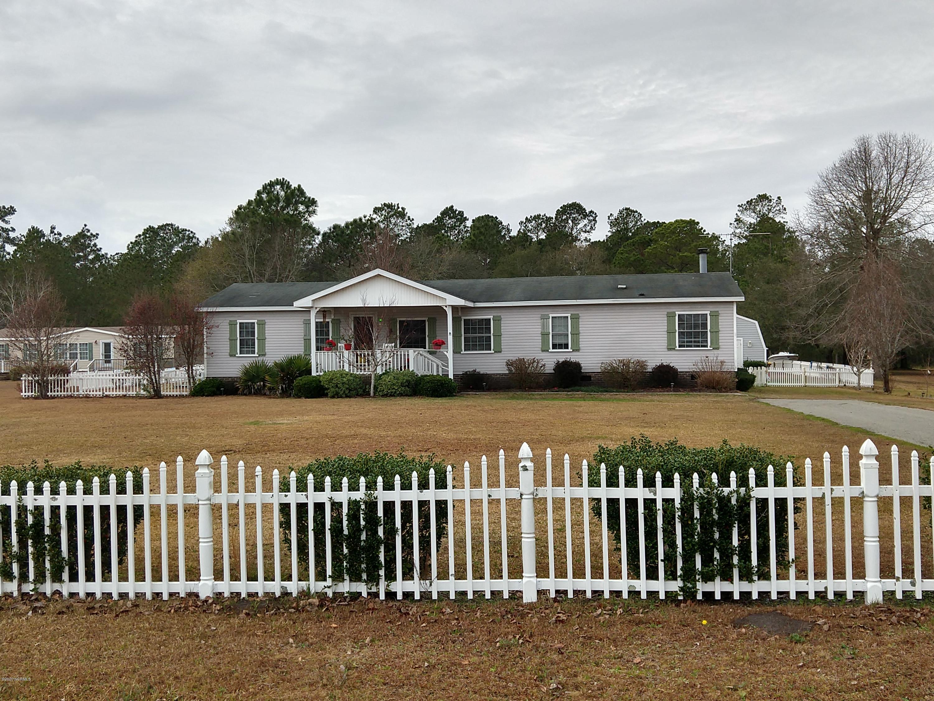 2139 Smithtown Road Southeast Bolivia, NC 28422 - Photo 1 of 37 Smithtown Front