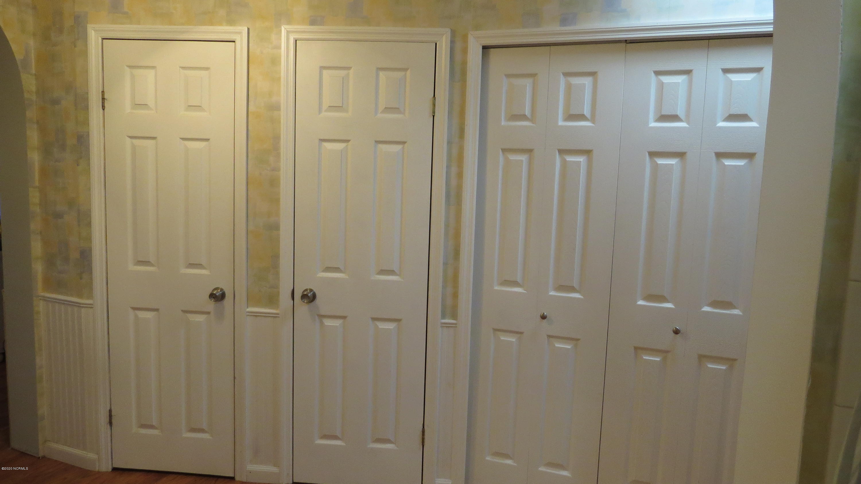 2139 Smithtown Road Southeast Bolivia, NC 28422 - Photo 36 of 37 Smithtown MBath Closets