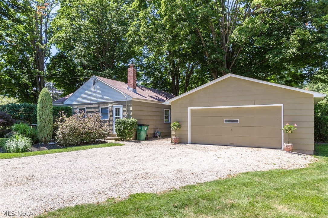 9911 Old Johnnycake Ridge Road Mentor, OH 44060 - Photo 19 of 20