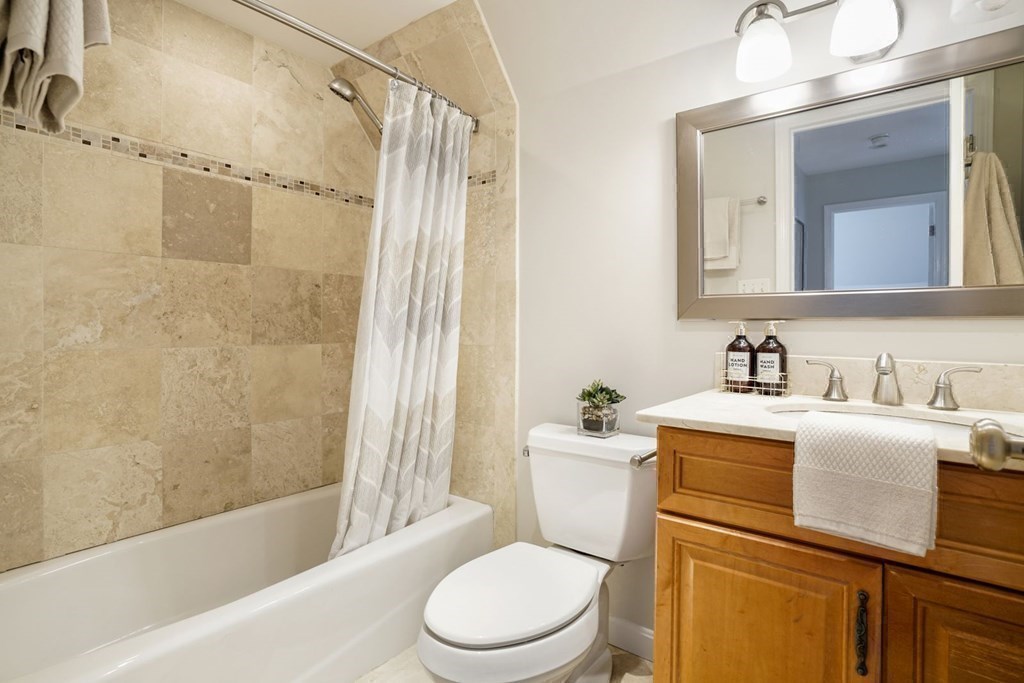 65 Glen Road, Unit H7 Brookline, MA 02445 - Photo 19 of 23 Gallery Image 19