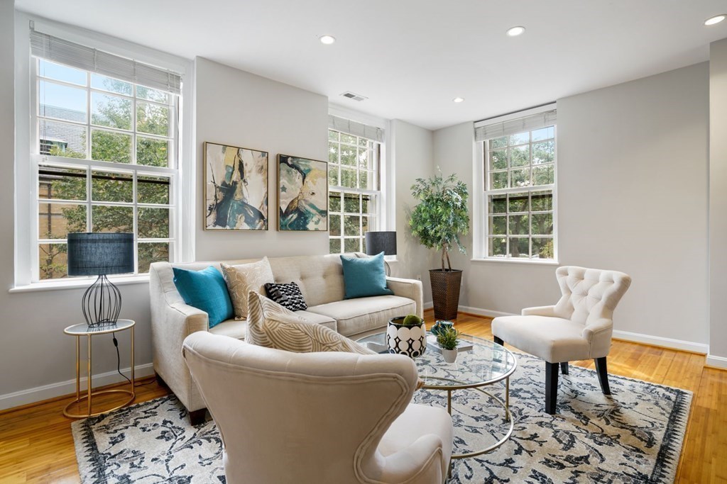 65 Glen Road, Unit H7 Brookline, MA 02445 - Photo 9 of 23 Gallery Image 9
