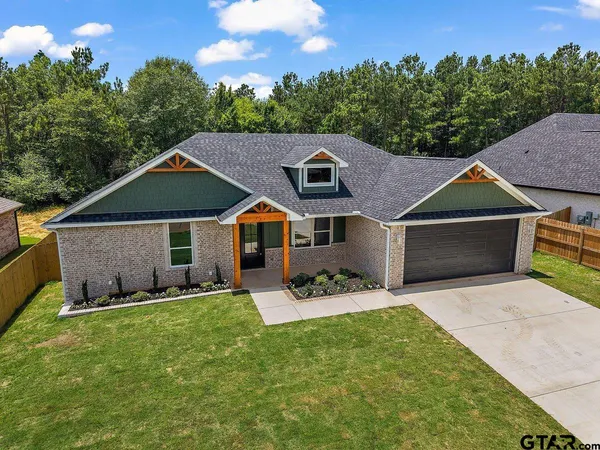 $295,000 | 189 Ellis Street, Rusk, TX 75785