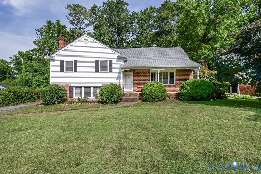 2402 Landon Road Henrico, VA 23294 - Photo 2 of 38