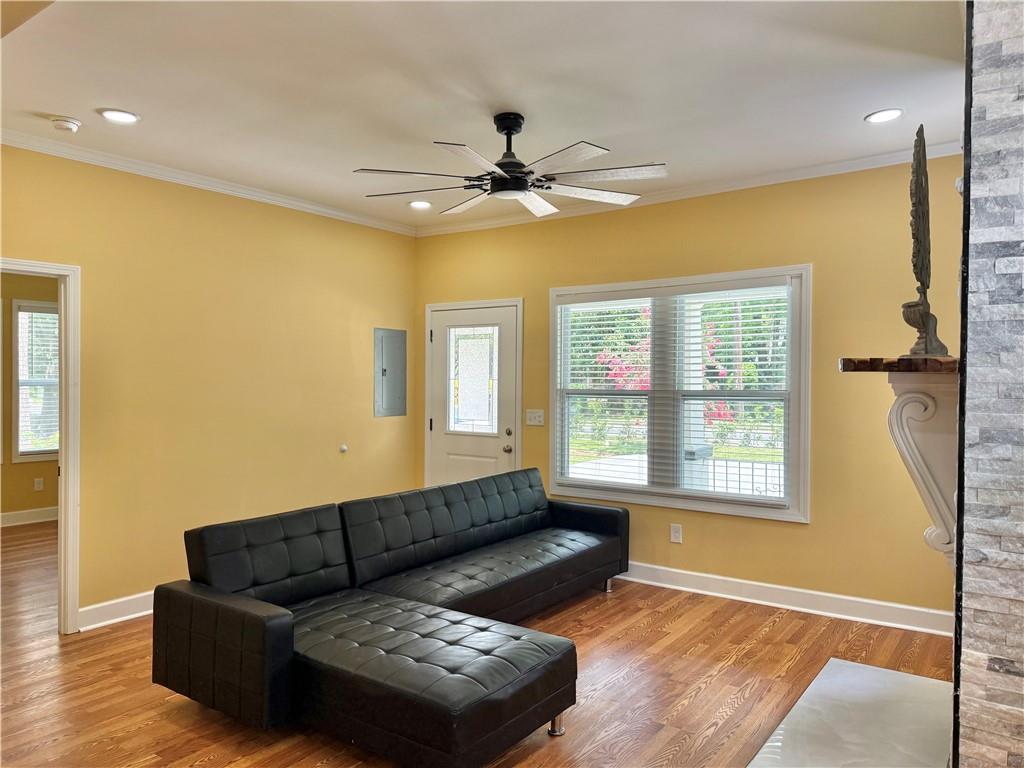 2194 Bolton Road Northwest Atlanta, GA 30318 - Photo 11 of 34