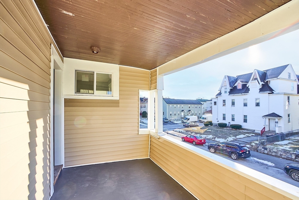 35 Arthur Street, Unit 2 Worcester, MA 01604 - Photo 32 of 39 Gallery Image 32