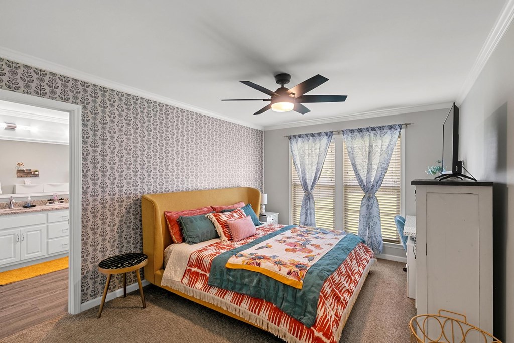 116 Sugarberry Road Dothan, AL 36301 - Photo 16 of 42