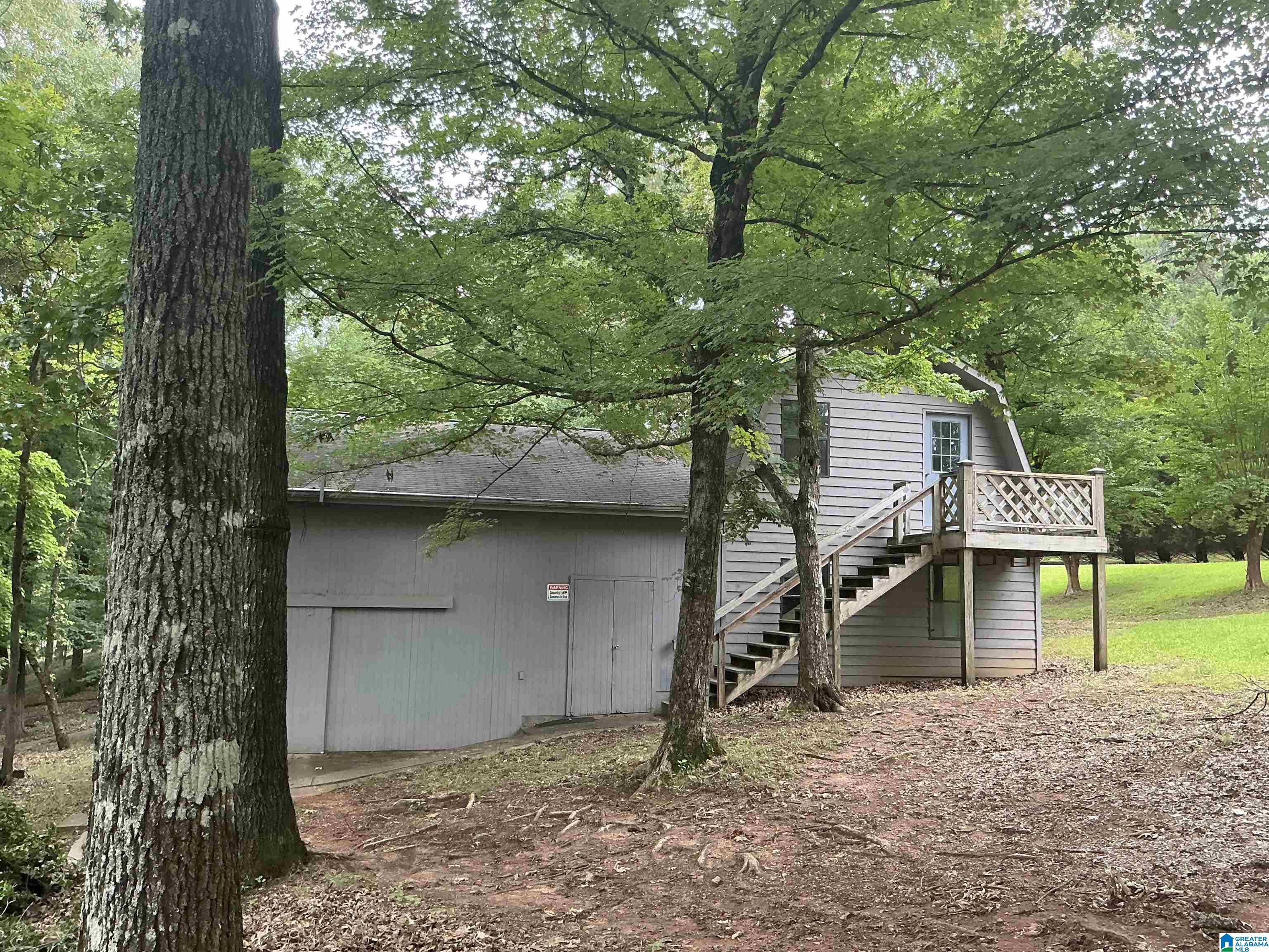 840 Black Acres Road Cropwell, AL 35054 - Photo 80 of 92