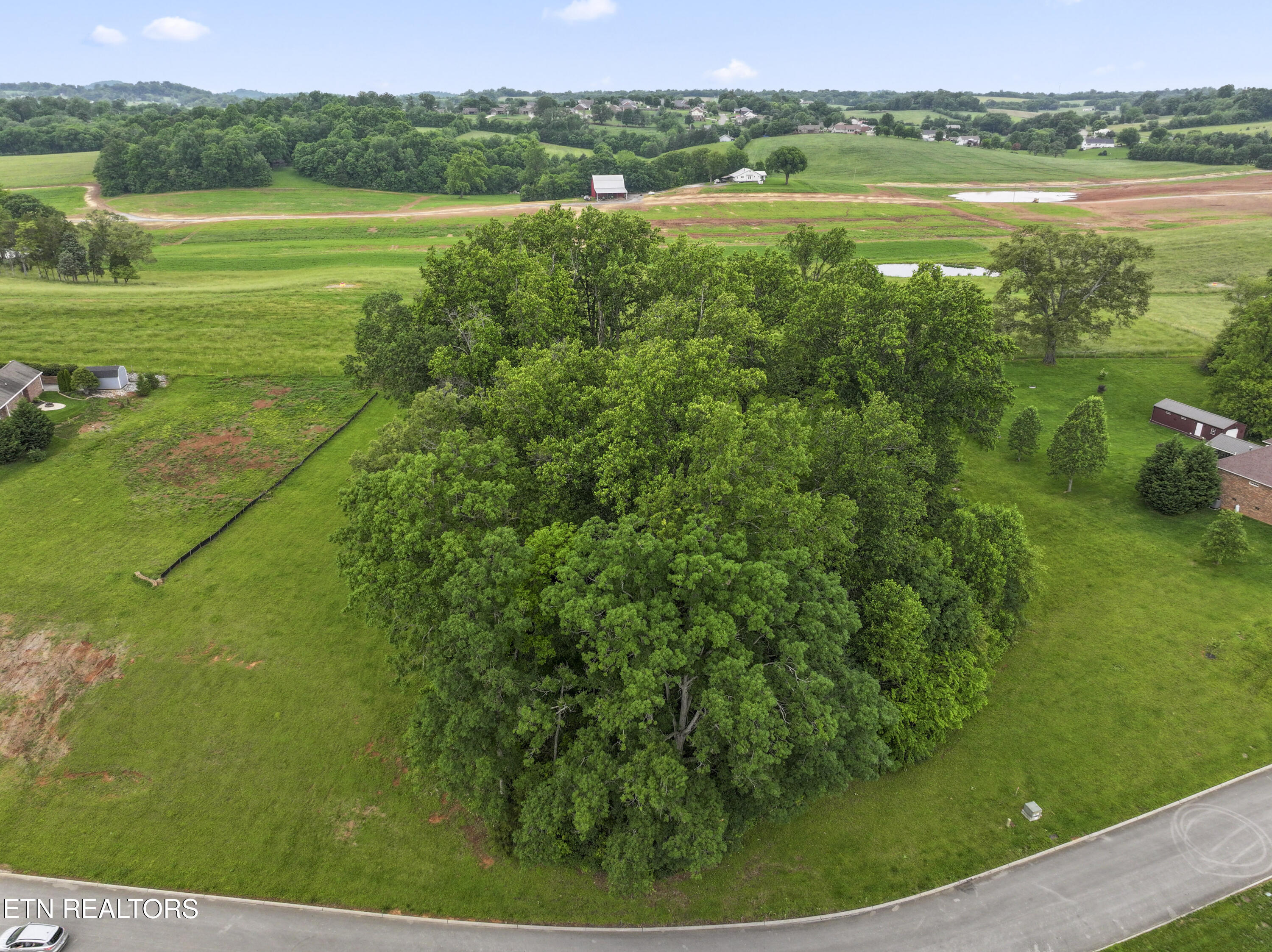 1157 Houston Springs Road Greenback, TN 37742 - Photo 16 of 16 photos_high_resolution_DJI_2025051620411