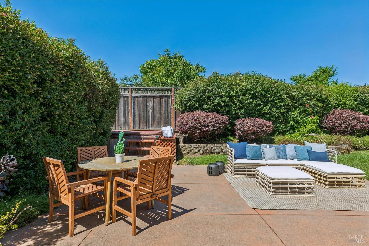 157 Deepstone Drive San Rafael, CA 94903 - Photo 42 of 45