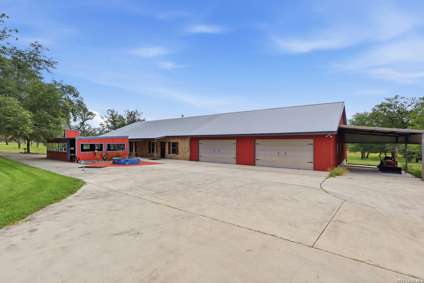 171 Inwood Poteet, TX 78065 - Photo 5 of 20
