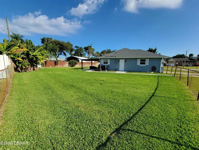 $299,900 | 253 North Brighton Drive, Port Orange, FL 32127