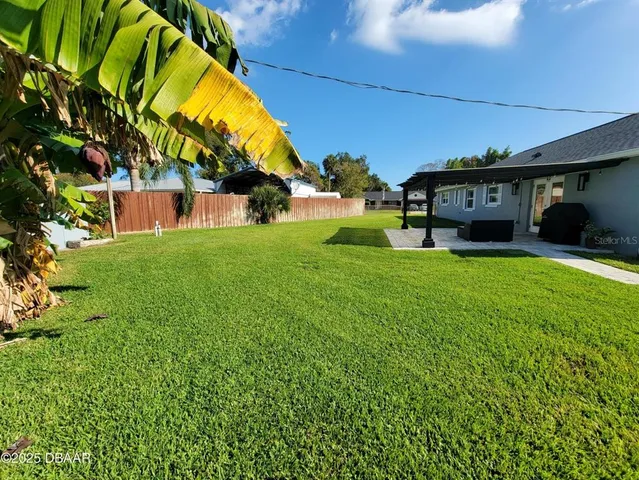 $299,900 | 253 North Brighton Drive, Port Orange, FL 32127