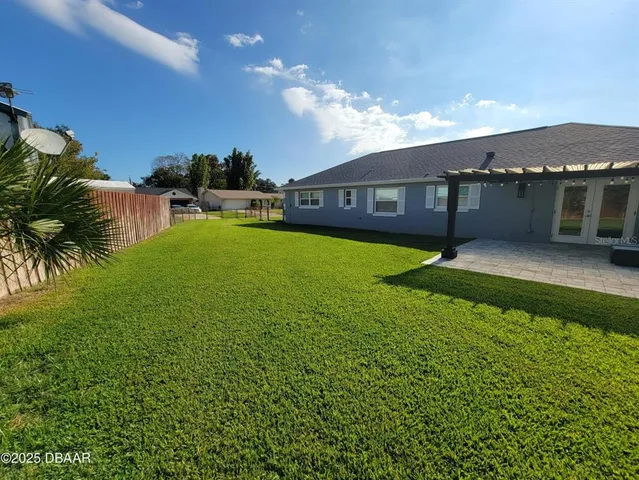 $299,900 | 253 North Brighton Drive, Port Orange, FL 32127